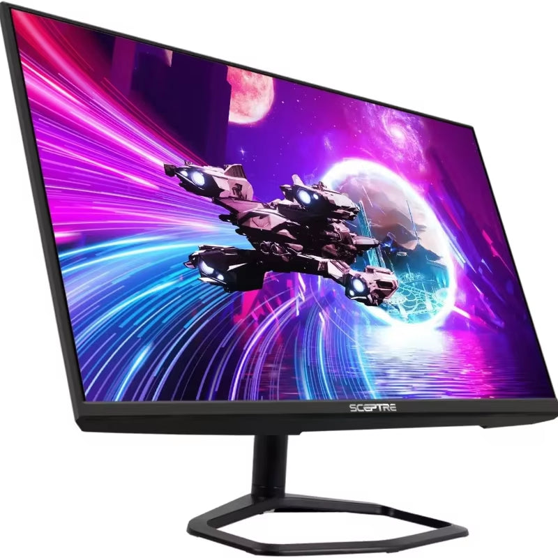 Sceptre 27 Inch 240Hz Gaming Monitor AMD Freesync Premium Displayport